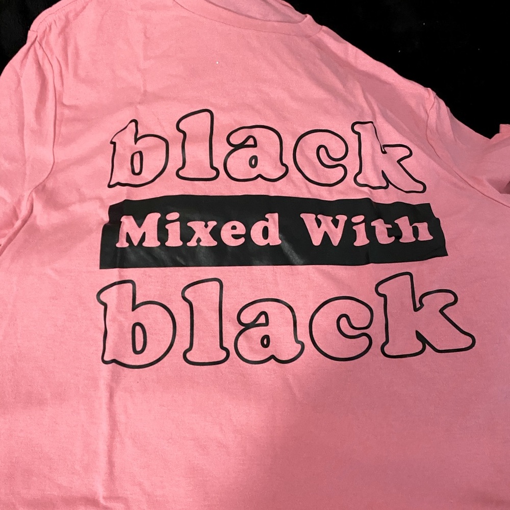 Talking t shirts